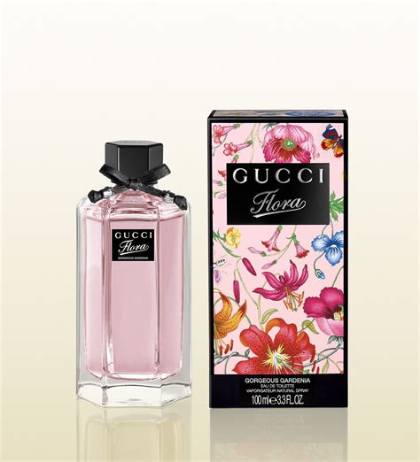 gucci fleur perfume|gucci flora perfume discontinued.